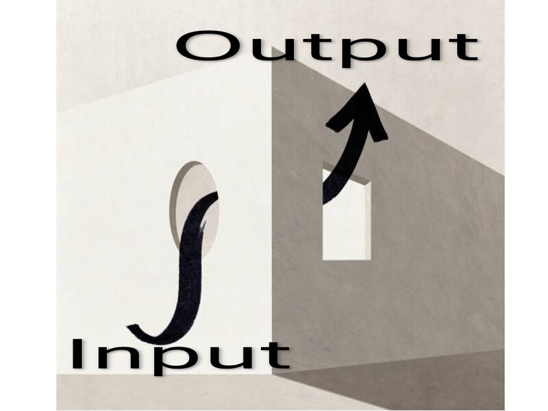 Understanding the Core Management Principle: Output Must Exceed Input